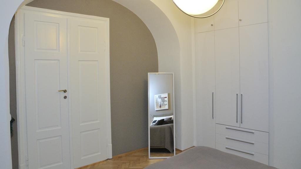 City De Lights Graz Room photo